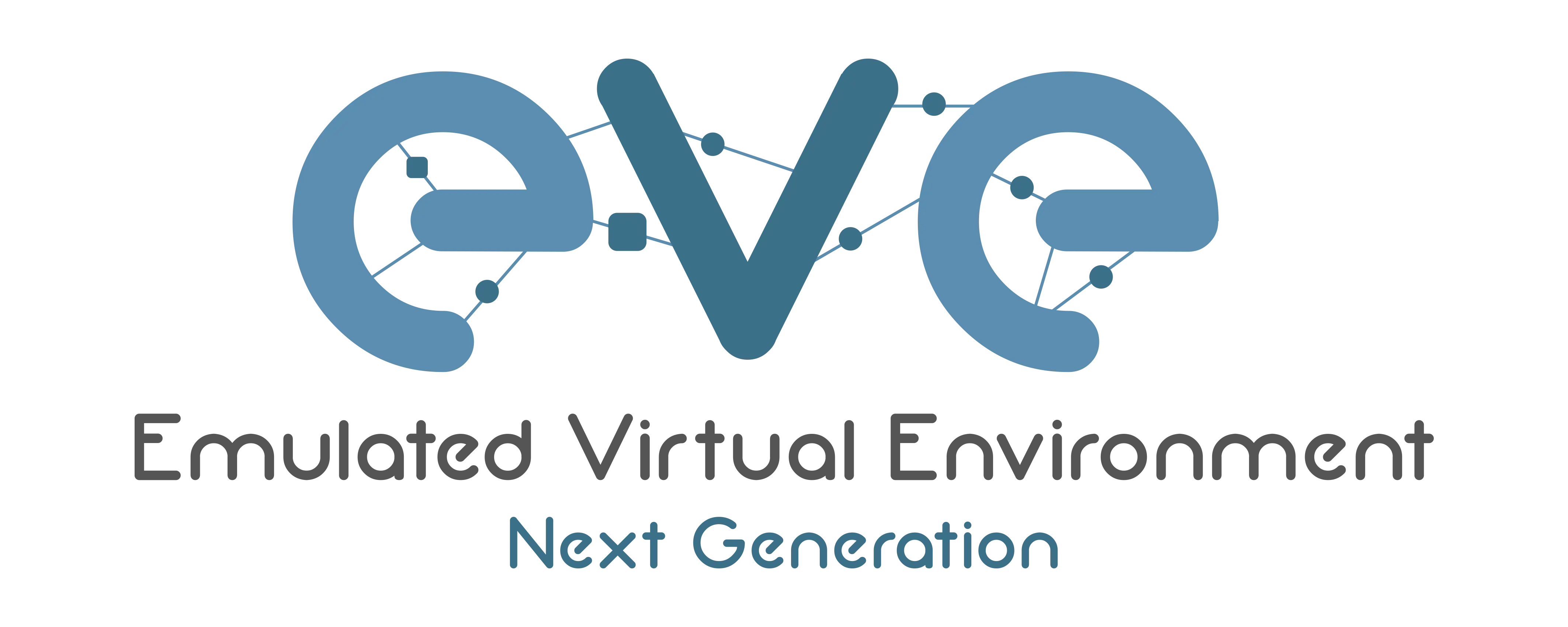 Logo of EVE-NG Logo of EVE-NG