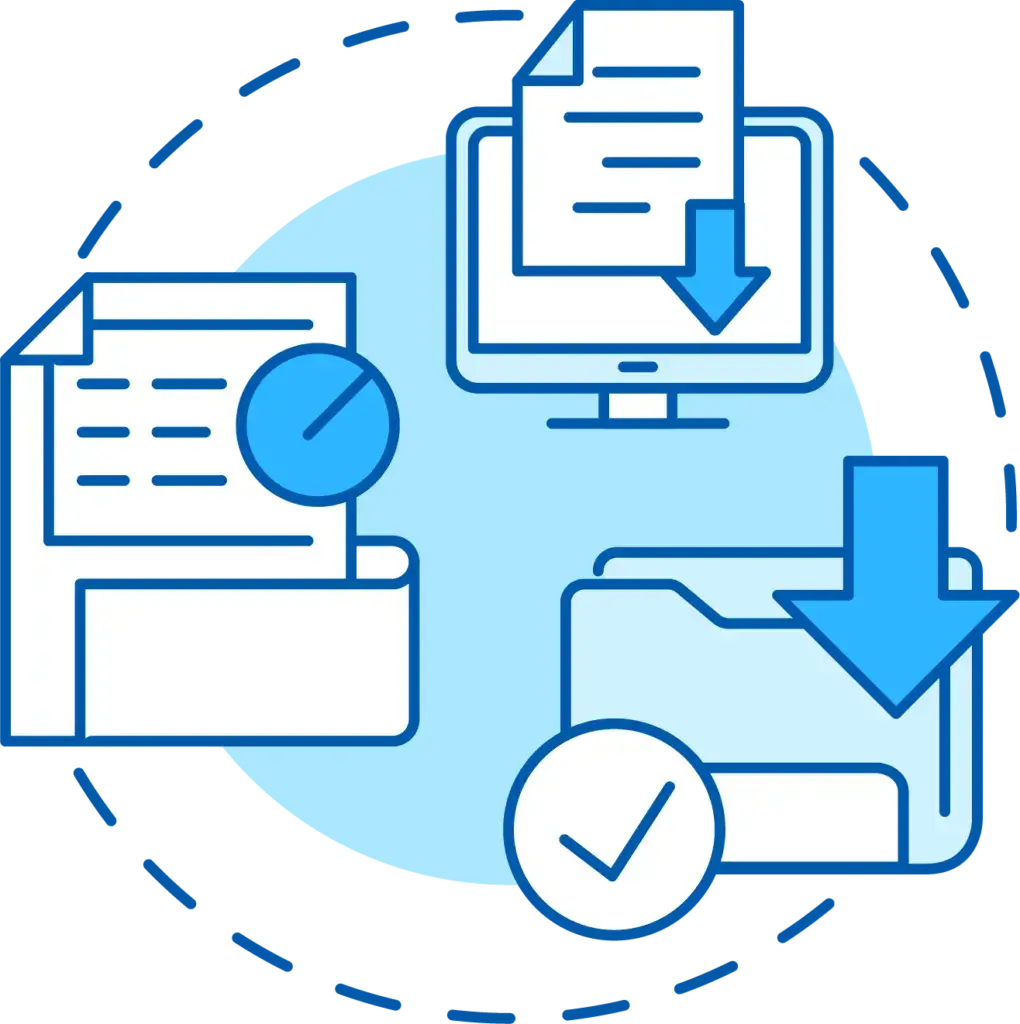 Logo of Lab as a Service Logo of Lab as a Service