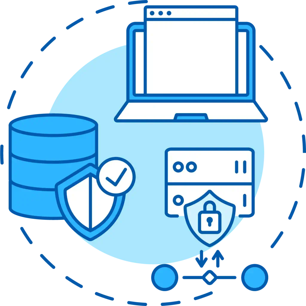 Logo of Managed Colocation Logo of Managed Colocation